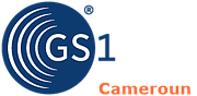 Logo of GS1 Cameroon